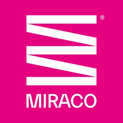 Logotyp från Miraco SA