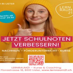 Bild von Lernraum21 - Kurse & Coaching - Fabienne Schnyder