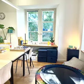 Bild von Lernraum21 - Kurse & Coaching - Fabienne Schnyder