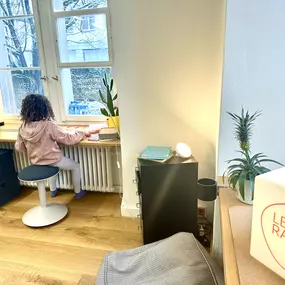 Bild von Lernraum21 - Kurse & Coaching - Fabienne Schnyder