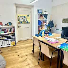 Bild von Lernraum21 - Kurse & Coaching - Fabienne Schnyder