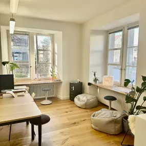 Bild von Lernraum21 - Kurse & Coaching - Fabienne Schnyder