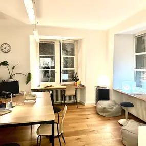 Bild von Lernraum21 - Kurse & Coaching - Fabienne Schnyder