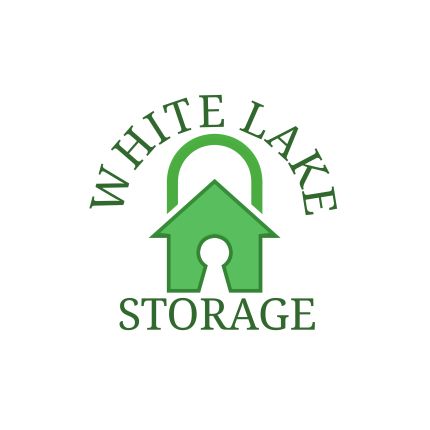 Logotyp från White Lake Storage