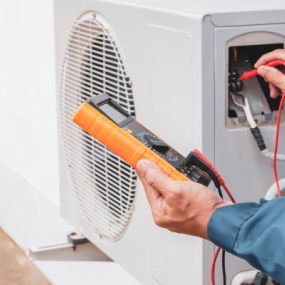 Let us help you maintain your HVAC system.