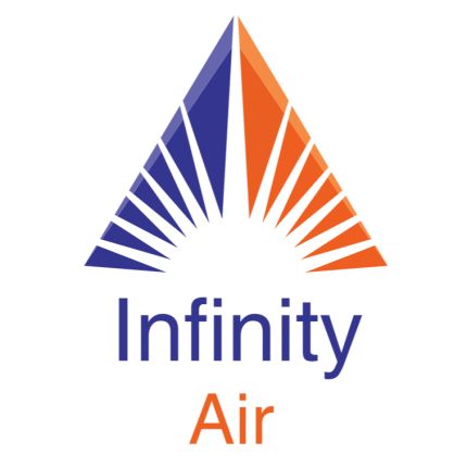 Logotyp från Infinity Air LLC