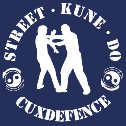 Logo fra Cuxdefence Sportschule