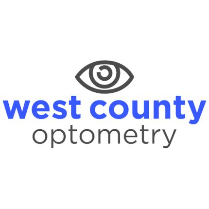 Logo von West County Optometry