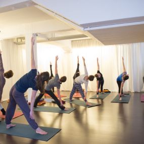 Bild von Samatvam-Yogaschule Zürich
