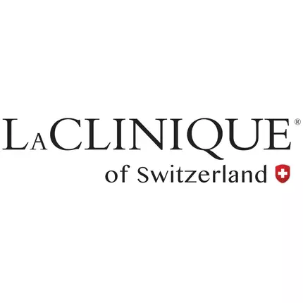 Logótipo de LaCLINIQUE of Switzerland