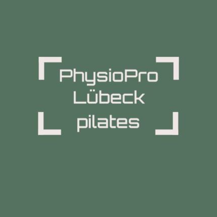 Logotipo de PhysioPro Lübeck