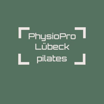 Logo da PhysioPro Lübeck