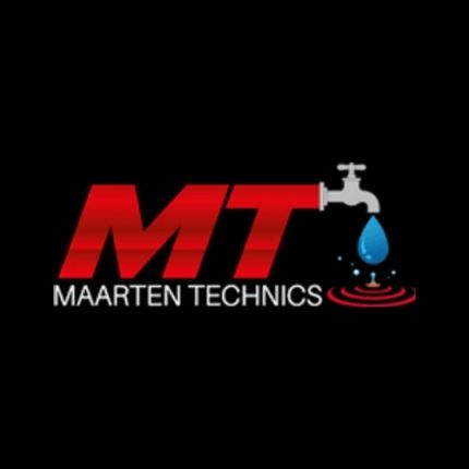 Logo van Maarten Technics