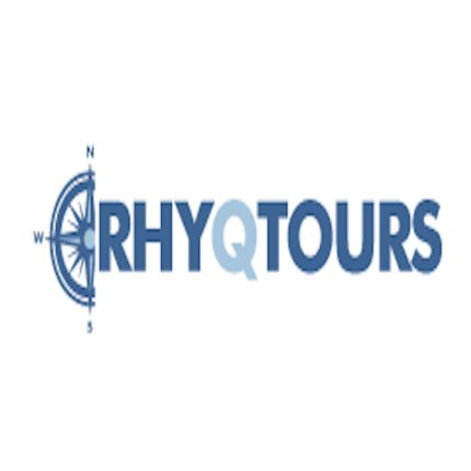 Logo from Rhy-Q Tours GmbH