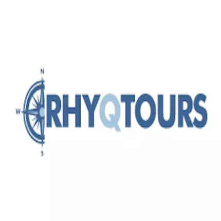 Logo von Rhy-Q Tours GmbH