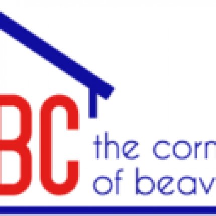 Logo von The Cornerstone of Beaver County