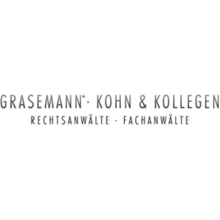 Logo from Kanzlei Grasemann, Kohn & Kollegen