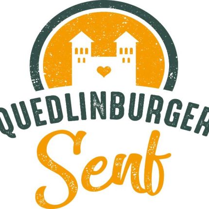 Logo von Quedlinburger Senf-Manufaktur