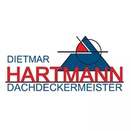 Logo van Dietmar Hartmann GmbH