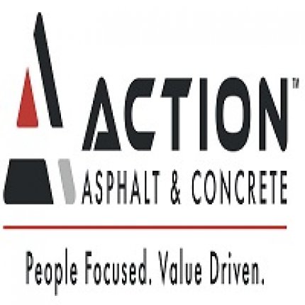 Logotyp från Action Asphalt & Concrete