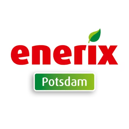 Logo de enerix Potsdam - Photovoltaik & Stromspeicher