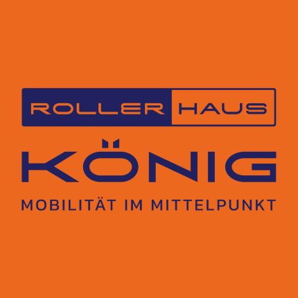 Logo van Rollerhaus König City Store Halle