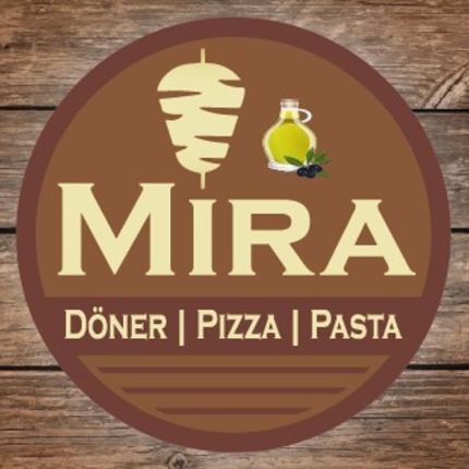 Logo von Mira Döner, Pizza, Pasta