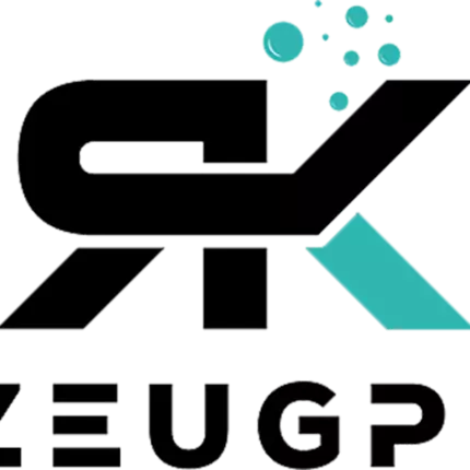 Logo von RK Fahrzeugpflege - Fahrzeugaufbereitung