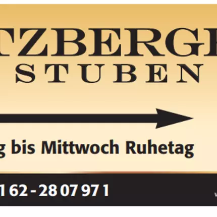 Logo von Otzberger Stuben