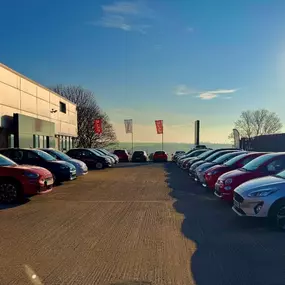 Bild von Stoneacre Grantham