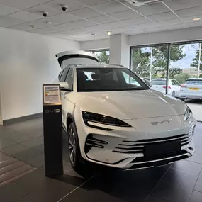 Bild von Stoneacre Grantham