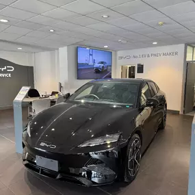 Bild von Stoneacre Grantham