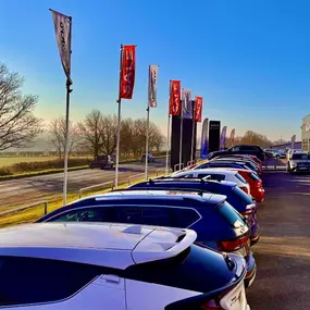 Bild von Stoneacre Grantham