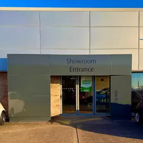 Bild von Stoneacre Grantham