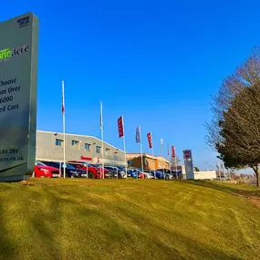 Bild von Stoneacre Grantham