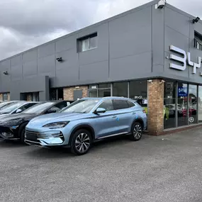 Bild von Stoneacre Grantham