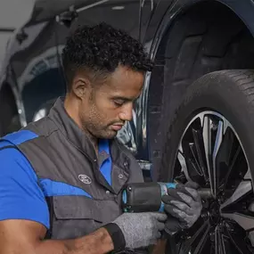 Bild von Approved Ford Servicing Cleckheaton
