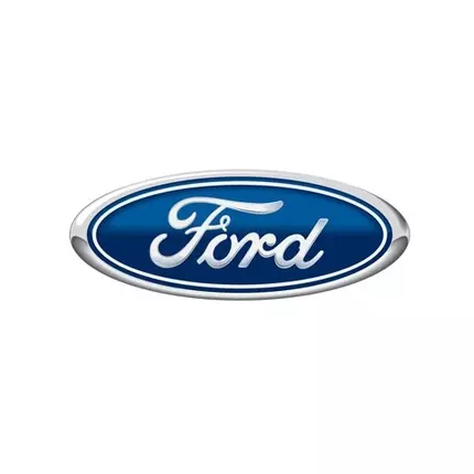 Logo da Ford Cleckheaton