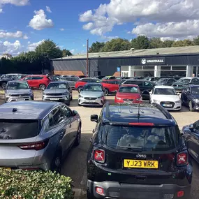 Bild von Stoneacre Peterborough Boongate