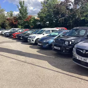 Bild von Stoneacre Peterborough Boongate