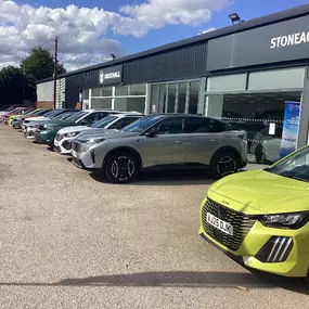 Bild von Stoneacre Peterborough Boongate