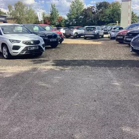 Bild von Stoneacre Peterborough Boongate