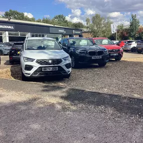 Bild von Stoneacre Peterborough Boongate