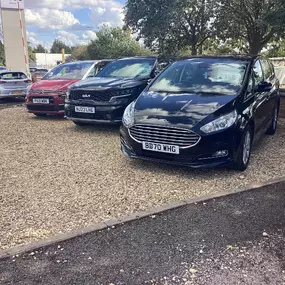 Bild von Stoneacre Peterborough Boongate