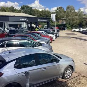 Bild von Stoneacre Peterborough Boongate