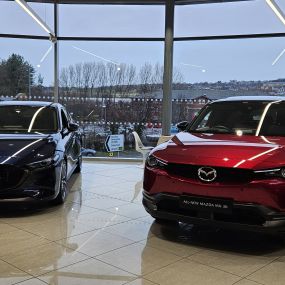 Bild von Mazda Gateshead