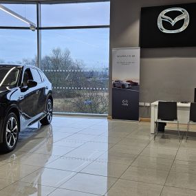 Bild von Mazda Gateshead