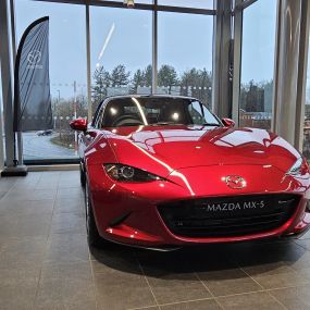 Bild von Mazda Gateshead