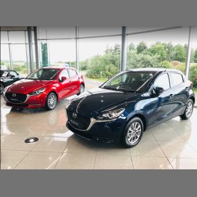 Bild von Mazda Gateshead