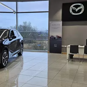 Bild von Mazda Gateshead